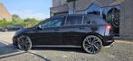 Volkswagen Golf GTI Blackstyle, Auto's, Volkswagen, 245 pk, 0 min, Euro 6, 0 kg