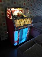 jukebox Wurlitzer 1800., Verzamelen, Gebruikt, 1950 tot 1960, Wurlitzer, Ophalen
