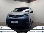 Opel Vivaro 2.0dA*AUT*ZETELWERW.*L2H1*NAVI*11.590 KM!*LV*, Automaat, 4 deurs, Monovolume, Vivaro