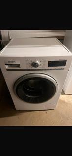 Wasmachine Siemens, Ophalen, Zo goed als nieuw