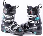 Chaussures de ski 40.5 41 EU pour femmes FISCHER MY ONE 80 X, Sports & Fitness, Ski & Ski de fond, Fischer, Carving, Utilisé, Chaussures