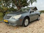 2007 Chrysler Sebring 2.4 Cabrio, Auto's, Chrysler, Automaat, Gebruikt, Cabriolet, Overige brandstoffen