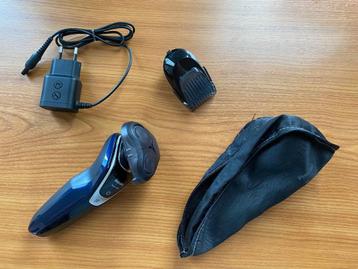Scheerapparaat Philips Series 5000 beschikbaar voor biedingen