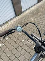 Elektrische fiets, Minder dan 30 km per accu, Cortina, Ophalen