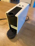 Nespresso-apparaat, Ophalen, Zo goed als nieuw