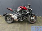 MV Agusta  Brutale 800 RR uit 2018 met schroefschade, weinig, Motoren, -, -, Bedrijf, -