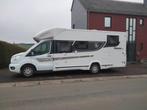 Camper BENIMAR 463 Northautokapp, Caravans en Kamperen, Mobilhomes, 7 tot 8 meter, Diesel, Particulier, Ford