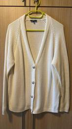Vest, Kleding | Dames, Truien en Vesten, Wit, Nieuw, Ophalen of Verzenden, Maat 36 (S)