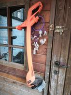 Black and Decker lawn trimmer model GL310, Jardin & Terrasse, Enlèvement