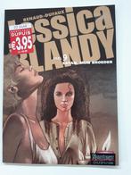 Jessica Blandy 9 - Satan, mijn broeder., Boeken, Ophalen of Verzenden, Zo goed als nieuw