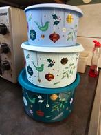 Tupperware deco dozen, Enlèvement, Comme neuf