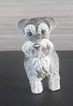 beeld Schnauzer, Enlèvement ou Envoi, Comme neuf, Animal
