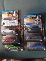 Lot 5 Mustang Hot Wheels, Ophalen, Onderdelen, Nieuw, Hot Wheels