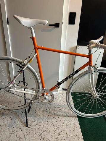 Eddy Merckx Umx beschikbaar voor biedingen