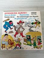 LP SPROOKJES ALBUM 1, Cd's en Dvd's, Vinyl | Kinderen en Jeugd, Gebruikt, Ophalen