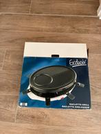 Grill - raclette, Elektronische apparatuur, Ophalen, Zo goed als nieuw, Tafelgrill