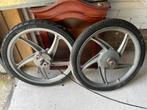 Piaggio ciao velgen 17 inch, Fietsen en Brommers, Snorfietsen en Snorscooters, Ophalen of Verzenden, Piaggio