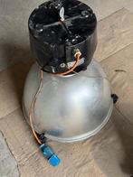 luminaire Cloche industrielle excellent état - beau design, Ophalen, Gebruikt, Metaal, Minder dan 50 cm