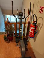 Crosstrainer Zipro Neon, Sport en Fitness, Ophalen, Zo goed als nieuw, Crosstrainer