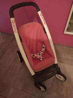 Poppenbuggy, Kinderen en Baby's, Ophalen, Zo goed als nieuw