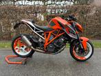 KTM Superduke R 1290 gen1 2016, 2 cilinders, Motorrijbewijs A, 1301 cc, Meer dan 35 kW