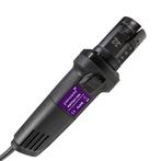 Parweld Wolfraamslijper Handmodel TIG 230V Laspost ACDC WIG, Doe-het-zelf en Bouw, Gereedschap | Lasapparaten, Ophalen of Verzenden