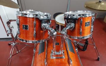 PEARL EXPORT EXL MET ISS SYSTEEM, Musique & Instruments, Enlèvement, Comme neuf