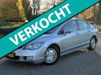 Honda Civic 1.3 Hybrid|Automaat|Nieuwe apk|Airco|, Auto's, Honda, 4 deurs, Gebruikt, 4 cilinders, 95 pk