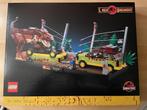 Lego 76956 jurassic park T rex breakout nieuw, Kinderen en Baby's, Ophalen of Verzenden, Nieuw, Complete set, Lego