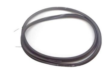 Achterklep Kofferklep rubber BMW 3 serie E90 + LCi 517671485 beschikbaar voor biedingen