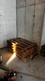 Gratis paletten op te halen in Leuven, Doe-het-zelf en Bouw, Hout en Planken, Ophalen