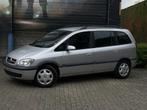 Opel Zafira-A,8XE Automatic, 2003, Te koop, 125 pk, Benzine, Gebruikt