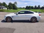 BMW M4 Competition GTS-look, Auto's, Automaat, 4 zetels, Achterwielaandrijving, Wit