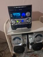 Ensemble stéréo compact Philips 2 x 100 watts, Enlèvement, Philips