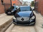C180. 2.2diesel, Euro 5, Achat, Entreprise, Diesel