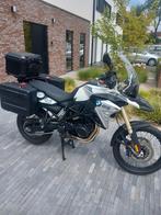 BMW F800 GS, Motoren, Motoren | BMW, Particulier