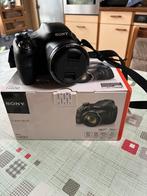 Sony Cyber Shot digitale fotocamera, Enlèvement, Comme neuf, Sony