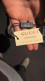 Gucci cap Dubai Bleu, Ophalen of Verzenden