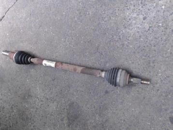 Cardan droit Citroen C3 1.1i 44kw 2005-2010 LP/14908 beschikbaar voor biedingen