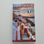 Livre neuf Santorin, Boeken, Reisgidsen, Ophalen of Verzenden, Nieuw, Europa, Reisgids of -boek