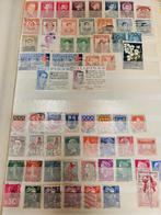 Collection de timbres (Appel/Europe/International), Timbres & Monnaies, Timbres | Albums complets & Collections, Enlèvement