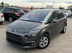 Citroën Grand C4 Picasso Automatique 7 places, Autos, Citroën, Achat, Euro 6, Entreprise, Carnet d'entretien