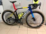 Trek Madone SLR Gen8, Fietsen en Brommers, Fietsen | Racefietsen, Ophalen of Verzenden, Zo goed als nieuw