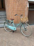 Gazelle stadsfiets - perfecte staat, Fietsen en Brommers, Fietsen | Dames | Omafietsen, Ophalen, Zo goed als nieuw, Gazelle, Handrem