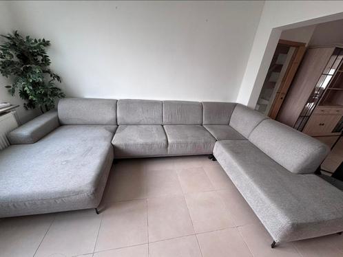 Hoekzetel, Huis en Inrichting, Zetels | Zetels en Chaises Longues, Ophalen