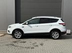 Ford Kuga diesel 2019, Auto's, Ford, Voorwielaandrijving, USB, Stof, 4 cilinders