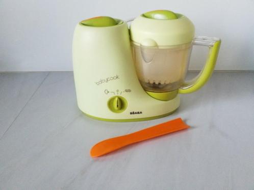 Beaba Babycook, Kinderen en Baby's, Babyvoeding en Toebehoren, Zo goed als nieuw, Ophalen