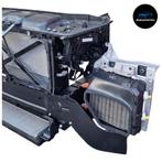 Mercedes gle 63 63s AMG SET Voorfront koelerpakket, Auto-onderdelen, Verzenden, Gebruikt, Mercedes-Benz