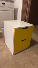 Table de nuit, Huis en Inrichting, Ophalen, Zo goed als nieuw