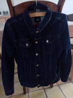 Jeansvest heren perfecte staat, Kleding | Heren, Ophalen of Verzenden, Zo goed als nieuw